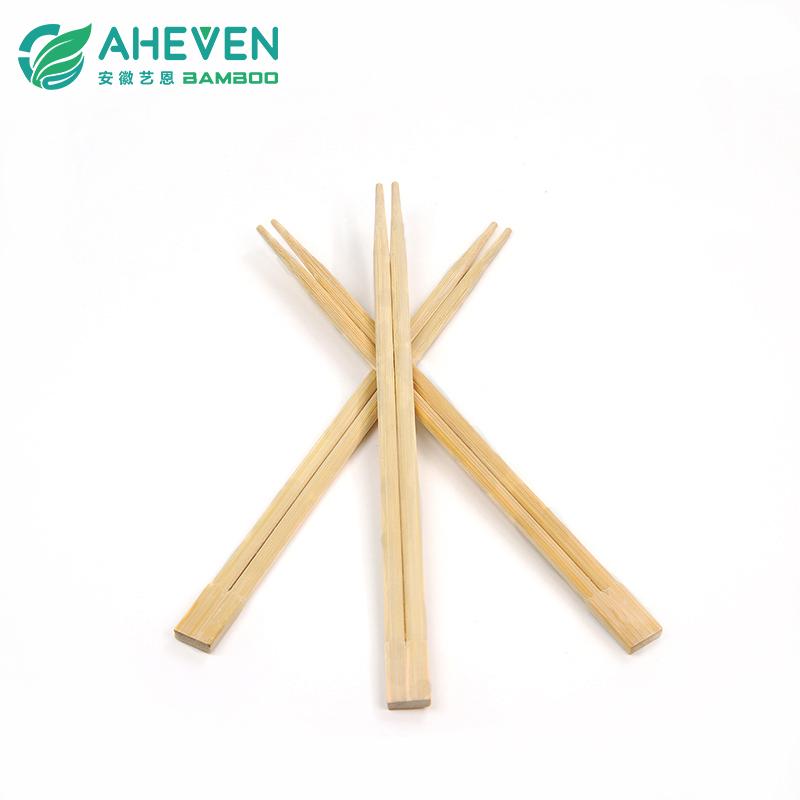 Disposable Bamboo Twin Chopsticks