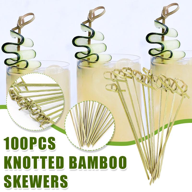 Bamboo knot Pick bulk buy