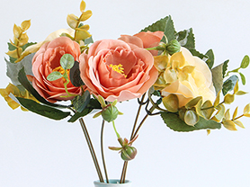 Our New products- decoration flower